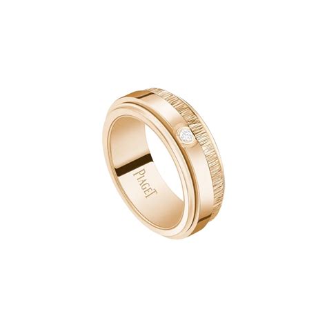 bague imitation piaget